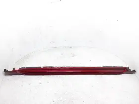 75851-02915 TOYOTA Passenger Skirt Rocker Molding Scrapes
