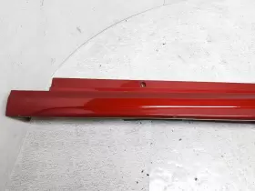 75852-06942 TOYOTA Left Driver Lower Skirt Rocker Molding #3