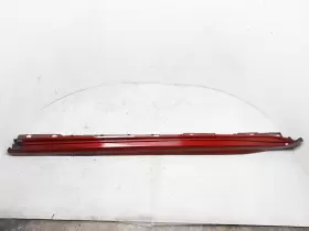 75852-06942 TOYOTA Left Driver Lower Skirt Rocker Molding