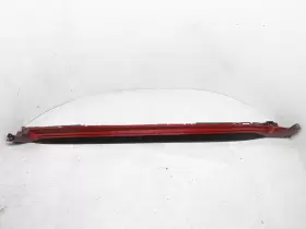 75860-12080 TOYOTA Driver Lower Skirt Rocker Molding Corolla #2