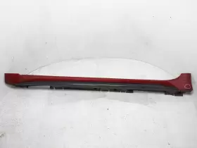 75860-12080 TOYOTA Driver Lower Skirt Rocker Molding Corolla #3
