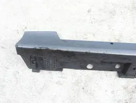 75860-47900 TOYOTA Driver Lower Skirt Rocker Molding Prius #2