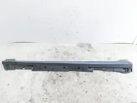 75860-47900 TOYOTA Driver Lower Skirt Rocker Molding Prius