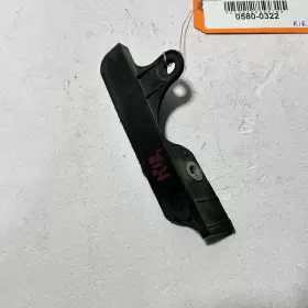 7586106110 TOYOTA Rear Right Passenger Quarter Shield Air #3