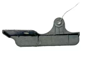 7586106110 TOYOTA Rear Right Passenger Quarter Shield Air
