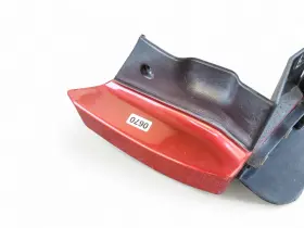 75863-0T010 TOYOTA Venza Fender Moulding Cover Rear Right #3