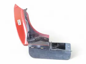 75863-0T010 TOYOTA Venza Fender Moulding Cover Rear Right
