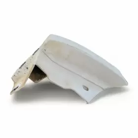 75863-0T900 TOYOTA Venza Fender Moulding Cover Rear Right #2