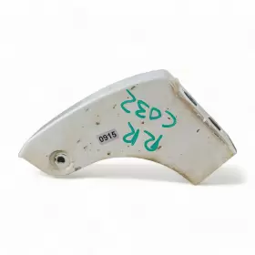 75863-0T900 TOYOTA Venza Fender Moulding Cover Rear Right #3