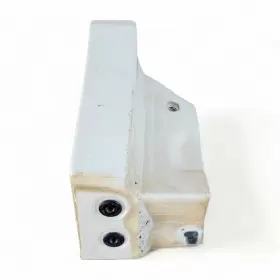 75863-0T900 TOYOTA Venza Fender Moulding Cover Rear Right