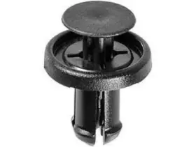 75867-06030 TOYOTA Wheel Molding Clip #2 75867-06030 TOYOTA Wheel Molding Clip #2