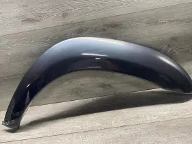 75S01-0C010 TOYOTA Front Right Passenger Fender Flare Molding #2