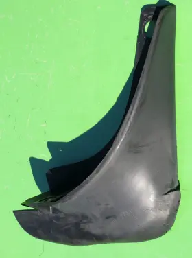 7660329165 TOYOTA Front Right Mudguard Flap Splash Shield Gts