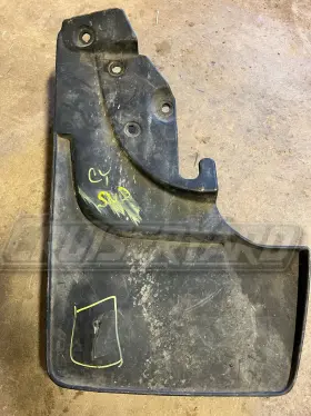 76607-60011 TOYOTA Land Right Rear Mud Flap Snd Cruiser #3