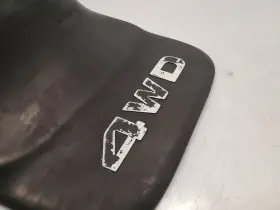 76608-39025 TOYOTA Runner Rear Left Mud Guard 4WD #3