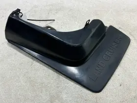 76608-60010 TOYOTA Land Rear Left Driver Mud Flap Splash #3