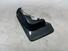76608-60010 TOYOTA Land Rear Left Driver Mud Flap Splash