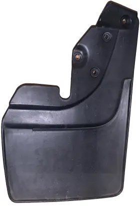 76608-60011 TOYOTA Land Lh Left Rear Mud Flap Splash Cruiser #3