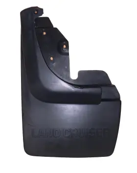 76608-60011 TOYOTA Land Lh Left Rear Mud Flap Splash Cruiser