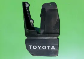 76608-87010 TOYOTA Townace Rear Left Mudguard Jdm Van Splash
