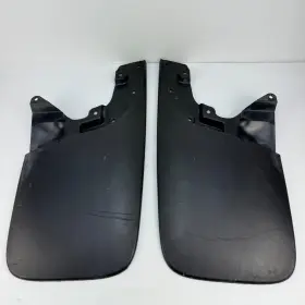 76621-04102 TOYOTA Front Mud Flaps Driver Passenger Tacoma