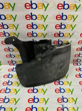 76621-0C020 TOYOTA Right Rh Front Mud Flap Splash Guard