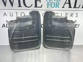 76621-0C030 TOYOTA Front Set Mud Flaps Splash Guards Sequoia #2