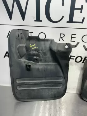 76621-0C030 TOYOTA Front Set Mud Flaps Splash Guards Sequoia #3