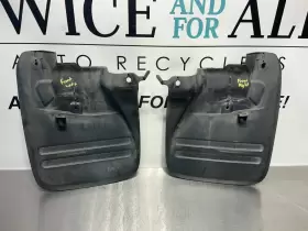 76621-0C030 TOYOTA Front Set Mud Flaps Splash Guards Sequoia