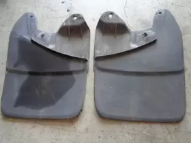 76621-34020 TOYOTA Front Rear Mud Flaps Splash Guards T100 #2