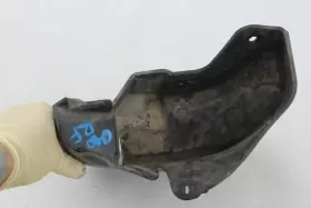 76621-35040 TOYOTA Right Front Mud Flap Guard 2WD 4RUNNER #3