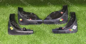 76621-50030 TOYOTA Mud Guards Splash Front Rear Set LS400