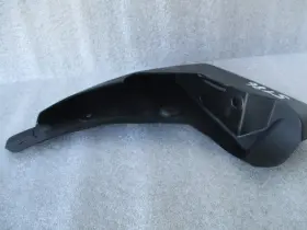 76621-YY130 TOYOTA Front Right Fender Mud Flap Guard Splash #2