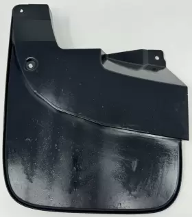 766210C060 TOYOTA Front Right Mud Flap Splash Shield Tundra #2