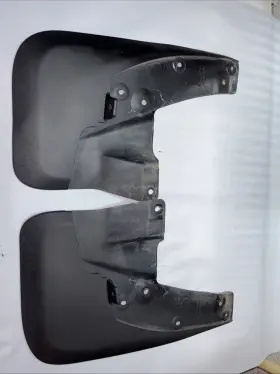 7662135150 TOYOTA Front Fender Mud Flap Guard Splash Shield