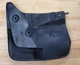 7662160150 TOYOTA Land Front Fender Rh Mudguard Cruiser #2