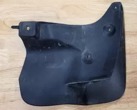 7662160150 TOYOTA Land Front Fender Rh Mudguard Cruiser