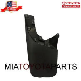 76622-04102 TOYOTA Driver Front Lh Fender Mudguard Tacoma