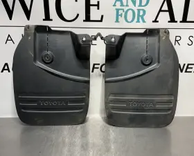 76622-0C010 TOYOTA Front Left Right Splash Guard Mud Flaps