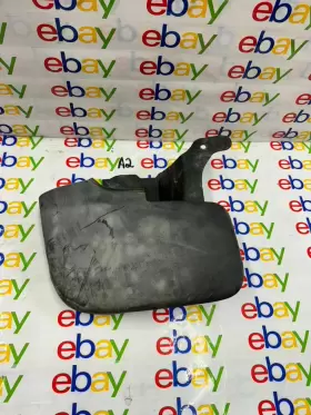 76622-0C020 TOYOTA Lh Left Front Mud Flap Splash Guard Driver