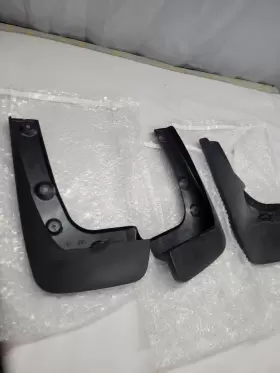 76622-0E020 TOYOTA Mudguard Highlander #2