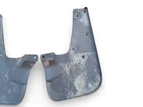 76622-35100 TOYOTA Front Mud Flap Guard Left Right Set #2