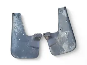 76622-35100 TOYOTA Front Mud Flap Guard Left Right Set #3
