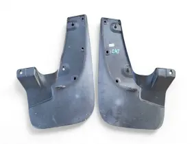 76622-35100 TOYOTA Front Mud Flap Guard Left Right Set