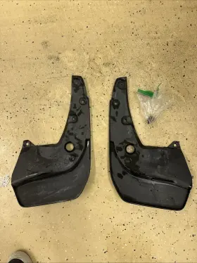 76621-35150 TOYOTA Mud Flaps 4RUNNER #2