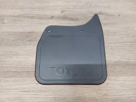 76625-04020 TOYOTA Mud Guard Mudguard Rear Body Rh Tacoma