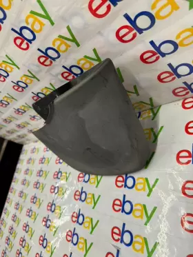 76625-0C020 TOYOTA Right Rear Mud Flap Splash Guard Passenger #2
