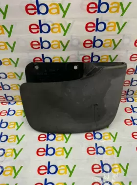 76625-0C020 TOYOTA Right Rear Mud Flap Splash Guard Passenger