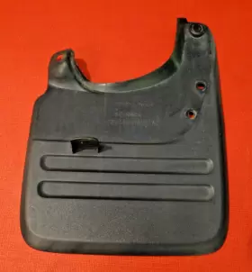 76625-0C030 TOYOTA Right Rear Passenger Mud Flap Splash Guard