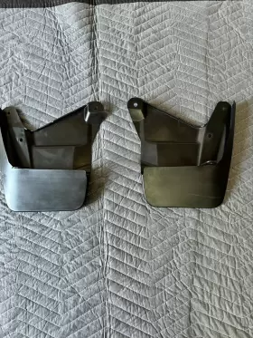 76625-0C090 TOYOTA Mud Guards Tundra #2